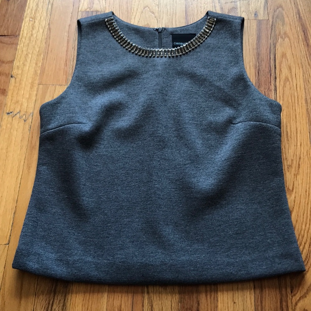 CYNTHIA ROWLEY TOP